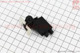 Щітки генератора з щіткотримач 12V мотоцикл Ява (Jawa) Польща