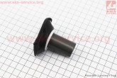 Мембрана карбюратора 24мм (без голки) 125/150cc GY6 125QMI/157QMJ