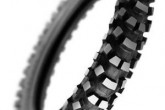 Шина мотоциклетна кроссовая задня SHINKO R520A 110/90-19 62M TT