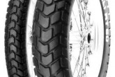 Шина мотоциклетна задня PIRELLI MT 60 PR 120/90-17 64S / 0947500
