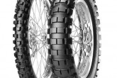 Шина мотоциклетна задня PIRELLI Scorpion Rally PR 150/70-17 69R M+S TL / 2068300
