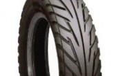 Шина для скутера DURO DM1120 100/90-10 61M TL