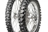 Шина для мотокросу передня DUNLOP GEOMAX MX52 (дата пр-ва: 4615 ) 80/100-21TT 51M