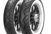 Шина мотоциклетна задня METZELER ME 888 Marathon Ultra WW MZ 150/80B16 77H TL REINF / 2408000