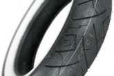 Шина мотоциклетна задня SHINKO SR777 WW 150/90B15 80H TL