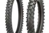 Шина мотоциклетна кроссовая передня SHINKO F546 80/100-21 51M TT