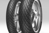 Шина мотоциклетна передня METZELER Roadtec 01 MZ 120/60ZR17(55W)TL / 2669900