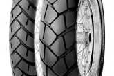 Шина мотоциклетна задня METZELER Tourance MZ 120/80-18 62S TT / 2058900