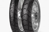 Шина мотоциклетна задня METZELER Tourance Next MZ 170/60R17 72V TL / 2312300