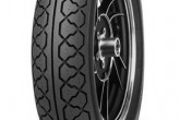 Шина мотоциклетна передня METZELER ME77 MZ 90/100-18 54S TL / 1253000