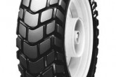 Шина скутерная передняя/задняя PIRELLI SL 60 PR 120/90-10 57J TL / 0550500