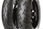Шина скутерная задня PIRELLI Diablo Scooter PR 130/70-16 61S TL / 2319100