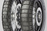 Шина мотоциклетна задня PIRELLI Scorpion Rally Str PR 150/70R18 70V M+S TL / 2803500