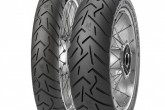 Шина мотоциклетна задня PIRELLI Scorpion Trail II PR 160/60ZR17(69W)TL / 2527200