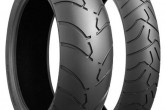 Шина мотоциклетная передняя BRIDGESTONE Battlax BT028 BS 120/70R18 59V