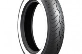 Шина мотоциклетна передня BRIDGESTONE EXEDRA G721 WW BS 130/90-16 67H TT