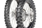 Шина для мотокросу задня DUNLOP GEOMAX MX3S 120/90-18 65M TT