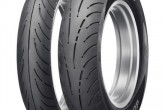 Шина мотоциклетная задняя DUNLOP ELITE 4 180/60R16 80H