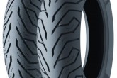 Шина скутерная передняя MICHELIN CityGrip 110/70-16 52S