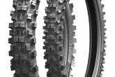 Шина для мотокросса задняя MICHELIN STARCROSS 5 SOFT MICHELIN 110/90-19 62M TT