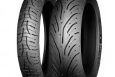 Шина мотоциклетная передняя MICHELIN Road 4 Trail 120/70R19 60V