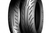 Шина скутерная передня MICHELIN PowerPure SC 120/80-14 58S