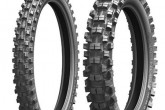 Шина для мотокросса задняя MICHELIN STARCROSS 5 MEDIUM MICHELIN 120/90-18 65M TT