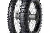 Шина мотоциклетна задня DUNLOP GEOMAX ENDURO 120/90-18 65R TT