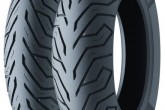 Шина скутерная задня MICHELIN CityGrip (дата пр-ва: 5215 ) 140/60-14 64P TL