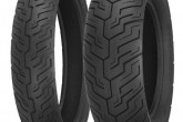 Шина мотоциклетна передня/задня SHINKO SR735 110/90-16 TL 59S