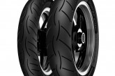 Шина мотоциклетна передня METZELER SPORTEC STREET MZ 100/80-17 52H TL / 2715700