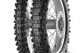 Шина для мотокросу передня METZELER MCE 6 Days Hard MZ 90/90-21 54R TT / 3286900