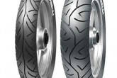 Шина мотоциклетная передняя PIRELLI Sport Demon PR 110/70-17 54H TL / 2589300