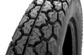 Шина мотоциклетна DURO HF319 2.75-17 6PR 47P