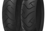 Шина мотоциклетна передня SHINKO SR880 110/70R17 54V TL