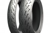Шина мотоциклетна передня MICHELIN PILOT ROAD 5 TRAIL 110/80R19 59V