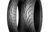 Шина мотоциклетна задня MICHELIN PILOT ROAD 4 150/70ZR17 (69W)