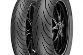 Шина мотоциклетная передняя/задняя PIRELLI Angel CiTy PR 90/80-17 46S TL / 2580400