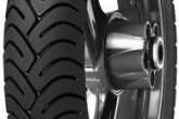Шина мотоциклетна передня/задня METZELER ME 22 MZ 3.00-18 M/C 52P TL REINF /3609800