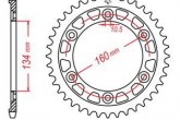 Звезда задняя легкосплавная JT JTA1306.40 JT SPROCKETS