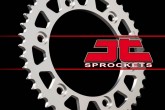 Задня зірка легкосплавная JT JTA1307.42 JT SPROCKETS