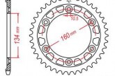 Задня зірка легкосплавная JT JTA1306.42 JT SPROCKETS