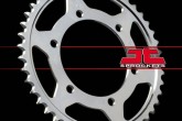 Задня зірка JT JTR1876.45ZBK = JT JTR1876.45 JT SPROCKETS