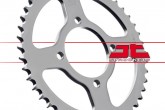 Задня зірка JT JTR838.45ZBK JT SPROCKETS