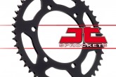 Задня зірка JT JTR855.45ZBK JT SPROCKETS