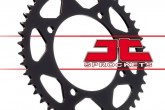 Задня зірка JT JTR857.45ZBK JT SPROCKETS