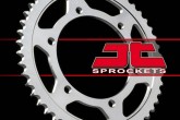 Задня зірка JT JTR859.39 JT SPROCKETS