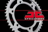 Звезда задняя JT JTR867.43 JT SPROCKETS