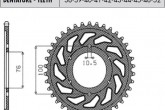 Задня зірка SUNSTAR SS 1-5226-45
