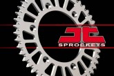 Звезда задняя легкосплавная JT JTA210.51 JT SPROCKETS